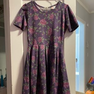 LuLaRoe Amelia dress